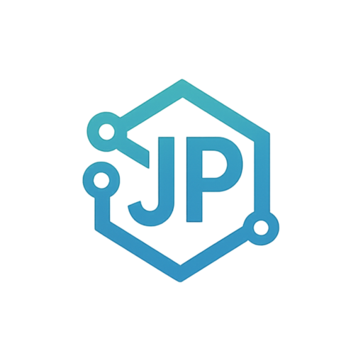 Logo JP Tech Solutions